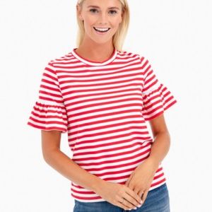 Tuckernuck After Market Brooke Tee (S)